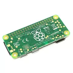 RASPBERRY PI ZERO 2 W 64 BITS CORTEX-A53 - ARSUMO TECNOLOGIA E INNOVACION 