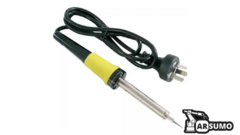 SOLDADOR TIPO LAPIZ 40W PUNTA CERAMICA