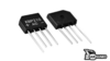 PUENTE DIODO KBP210 1000V 2A