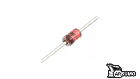 DIODO ZENER-1W-12V