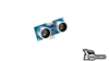 SENSOR ULTRASONICO HC-SR04