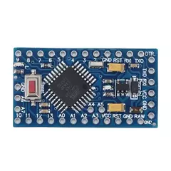 PRO MINI 5V VERSIÓN MEJORADA - ARSUMO TECNOLOGIA E INNOVACION 