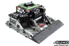 Controlador de robot ArduPRO (con Arduino Nano) - tienda online