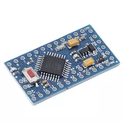 PRO MINI 5V VERSIÓN MEJORADA - tienda online