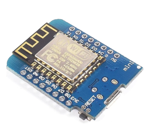 D1 WEMOS ESP8266