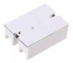 RELÉ DE ESTADO SÓLIDO FOTEK SSR-60 3-32 VDC 40 A - tienda online