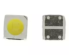 LED 1.5W 2828 3v SMD 120° 12.000 a 15.000 - comprar online