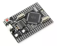 PLACA DESARROLLO ATMEGA MEGA 2560 en internet