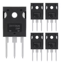 MOSFET IRFP260N - comprar online