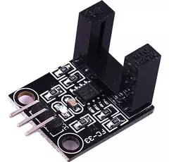SENSOR FINAL DE CARRERA OPTICO - comprar online