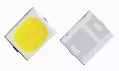 LED 6V 1W 3528 BACKLIGHT TV - comprar online