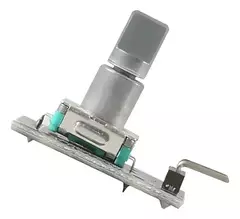 MÓDULO CODIFICADOR ROTATORIO PARA ARDUINO AVR PIC (Encoder Ky-040 ) en internet