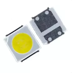 LED 3V 1.5W 3030 SMD 120° 12.000 a 15.000 - comprar online