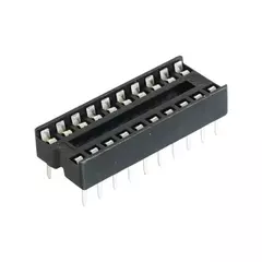 ZÓCALO DE 20 PINES - comprar online
