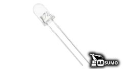 LED (IR) 940NM 5MM