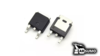 REGULADOR DE VOLTAJE LINEAL 5V 7805