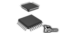 ATMEGA328P AU