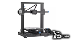 IMPRESORA PRINTER 3D CREALITY ENDER-3 V2