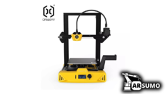 IMPRESORA 3D ARTILLERY HORNET - comprar online