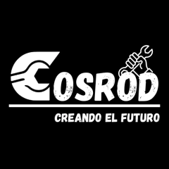 Maquina Atornilladora Inalámbrica Cosrod 21v 2 Baterías 2ah - ARSUMO TECNOLOGIA E INNOVACION 