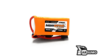 BATERÍA MINISTAR 3S 350MAH 11.1V 70C XT30
