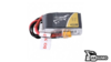 BATERIA TATTU 3S 450MAH 11.1V 75C XT30