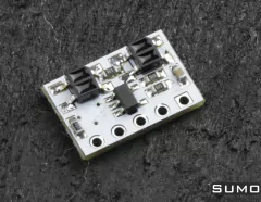 MICROSENSOR DE LÍNEA DUAL ML2 - comprar online