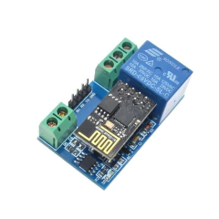 M1: ESP8266 MÓDULO DE INTERRUPTOR IOT, RELÉ WIFI, CORREA, APLICACIÓN DOS, DESARROLLO, BRICOLAJE, HOGAR INTELIGENTE en internet