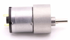 MOTOR TITAN DC 12V 1000 RPM HP