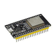 NODEMCU ESP32 WIFI + BLUETOOTH 4.2 IOT WROOM ESP32S ARDUINO - comprar online