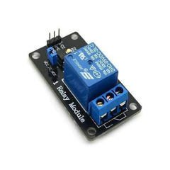 RELE OPTOACOPLADO DE 5V 1 CANAL - comprar online