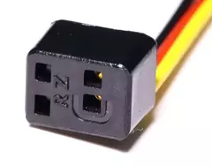 PREVENTA - Sensor infrarrojo digital RZ60S (0-60 cm)