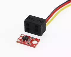 PREVENTA - Sensor infrarrojo digital RZ60S (0-60 cm) - ARSUMO TECNOLOGIA E INNOVACION 