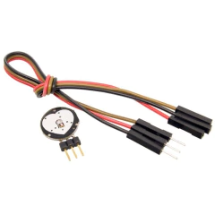 SENSOR DE FRECUENCIA CARDÍACA PARA ARDUINO PULSE SENSOR en internet