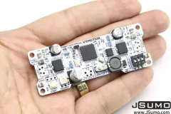 CONTROLADOR TODO EN UNO BASADO EN ARDUINO XMOTION V.3 - comprar online