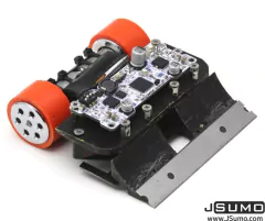 Imagen de CONTROLADOR TODO EN UNO BASADO EN ARDUINO XMOTION V.3