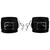ALGEMA BRACELETE AJUSTÁVEL PRETA - Ellye Store Intimates