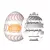 EGG MASTURBADOR UNISEX na internet