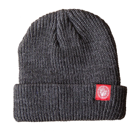 Gorro (Work Style) - Cinza