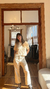 Jean Recto Rihanna - comprar online