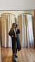 Saco Trench Ethel en internet