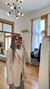 Blazer Sinatra Beige