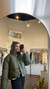 Campera Puffer Isabel