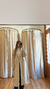 Saco Trench Ethel