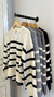 Sweater Rayado - comprar online