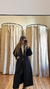 Saco Trench Ethel - comprar online