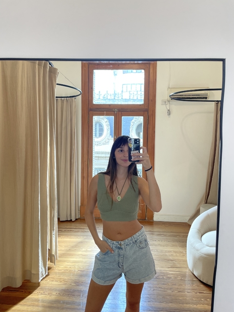 Short de Jean Danna (SIN CAMBIO)