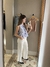 Jean Wide Anna - comprar online