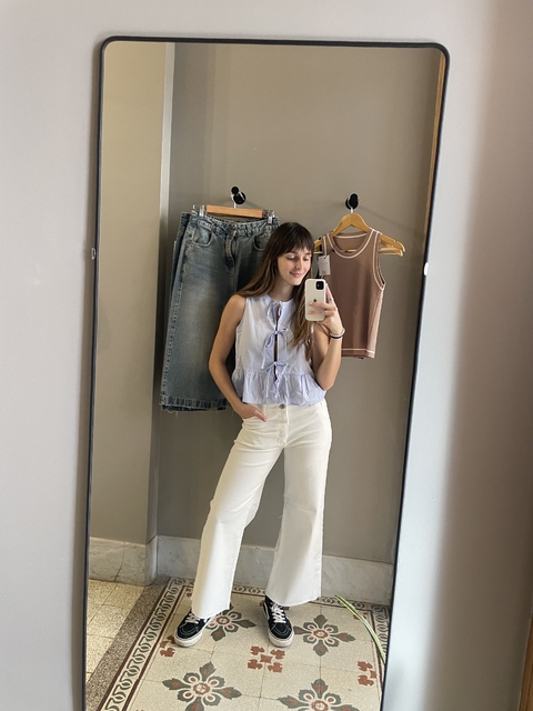 Jean Wide Anna