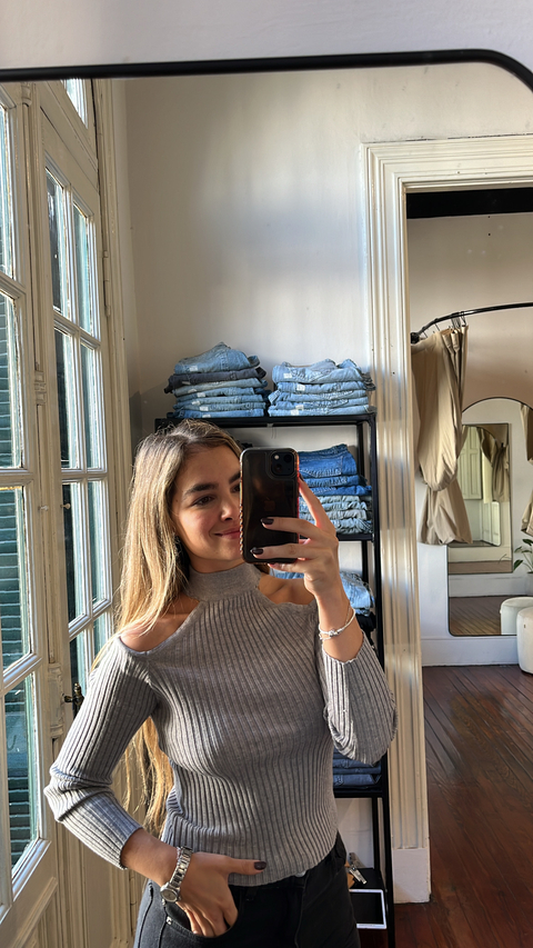Sweater Tana
